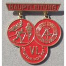 VI. Spartakiade 1977