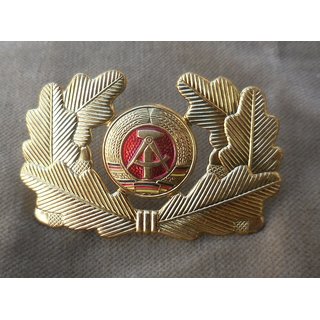 Office of Visits and Travel Affairs Cap Badge