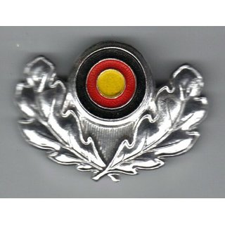  Cap Badge
