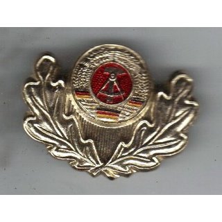  Cap Badge