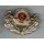 Cap Badge