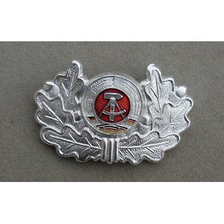 Postal Service & Fire Volunteers Cap Badge
