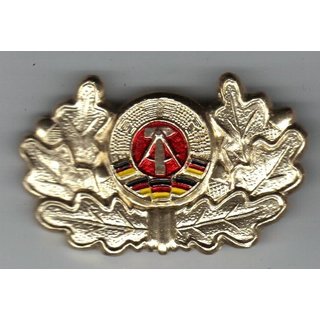 Postal Service & Fire Volunteers Cap Badge