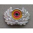 Post & Freiwillige Feuerwehr Mützenabzeichen