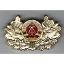 Post & Freiwillige Feuerwehr Mützenabzeichen