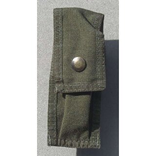 Extra Pouch for M9 Bayonet