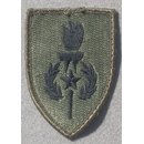 Sergeant Major Academy