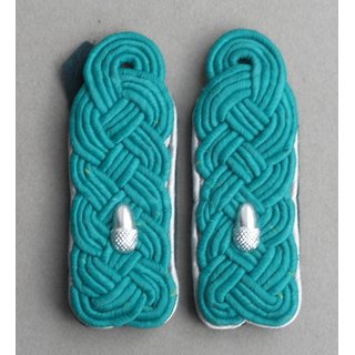 Shoulder Boards, Forestry Service - 90