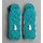 Shoulder Boards, Forestry Service - 90