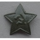 M 1941 Cap Star, olive