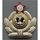 Navy Cap Badge