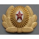 Air Force Cap Badge