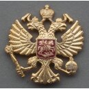 Armed Forces Cap Eagle, 1st Model