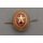 Armed Forces Officers Cap Badge