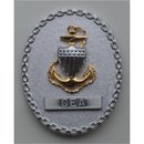 Command Enlisted Advisor Identification Badge