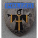 Mützenabzeichen München 1945-65