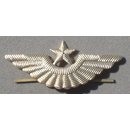 Air Force Wings Cap Badge