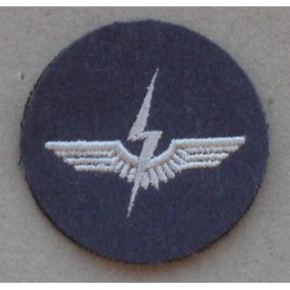 Activity Badges, Ground Crews of the Air Force