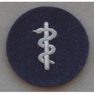 Activity Badges, Medical Personel