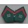 10e Régiment du Train Collar Patch