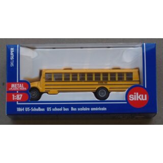 US - Schulbus 1:87