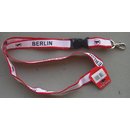 Key Ribbon, Berlin Seal