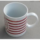 Berlin-Mug, Brandenburg Gate