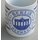 Berlin-Tasse, Brandenburger Tor