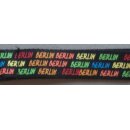 Key Ribbon,  Berlin all over