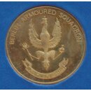 Berlin Armoured Squadron Coin