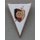 Graduation Badge, Stasi College of Law, Potsdam