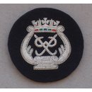 Princes Badge, Royal Marines