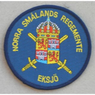 Nord Smland Regiment
