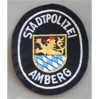 Amberg City Police