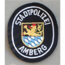 Amberg City Police