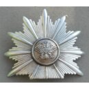 Shako Badge Luebeck