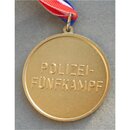 Polizei-Fünfkampf, Polizei-Landesmeisterschaft