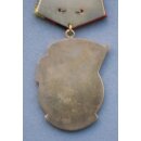 Order of the "Banner of Labour "