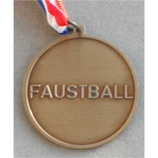 Fistball, Police State Championship