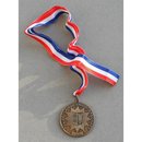 Fistball, Police State Championship