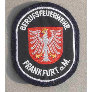 Berufsfeuerwehr - Frankfurt a.M.
