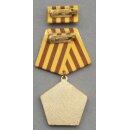 Kampforden, gold
