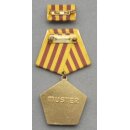 Battle Order, gold