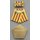 Battle Order, gold