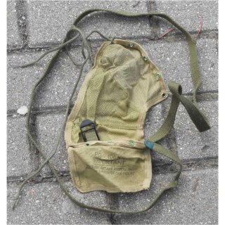 Pigeon Vest PG-106/CB, Airborne, US Army Signal Corps