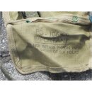 Pigeon Vest PG-106/CB, Airborne, US Army Signal Corps