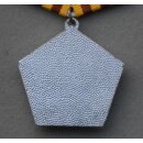 Battle Order, silver