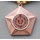 Battle Order, bronze