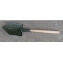 US M56 E-Tool, Repro