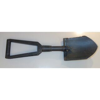 Gerber Entrenching Tool, Hand, foldable, lightweight